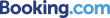 booking.com logo